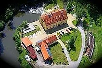 Dobré časy Jindřichův Hradec