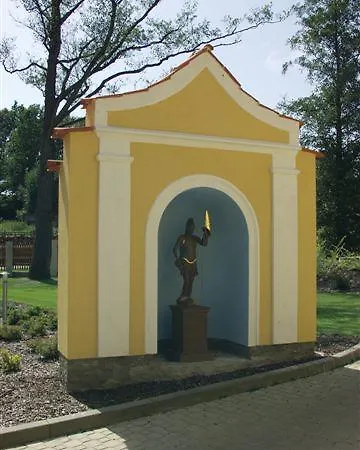 Pensión Dobré časy