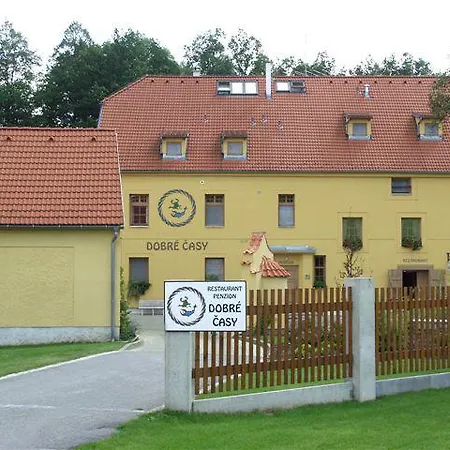 Pensión Dobré časy *
