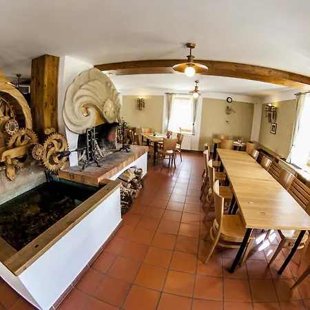 Dobre Casy Guest house Jindrichuv Hradec