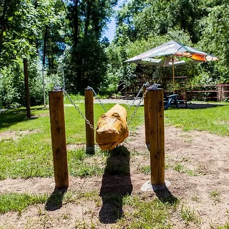 Guest house Dobre Casy