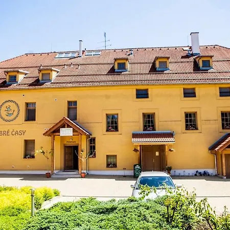 Dobre Casy Guest house Jindrichuv Hradec