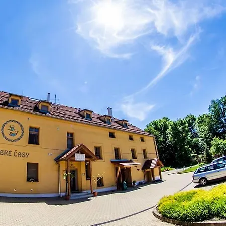 Dobre Casy Guest house