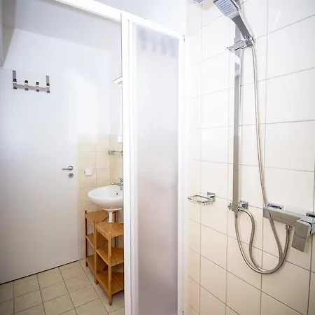 Dobré časy Pensión Jindřichův Hradec